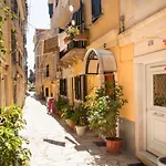 Piccolo Lusso Mini Suite