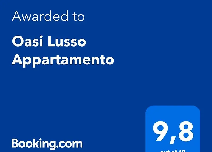 Piccolo Lusso Mini Suite