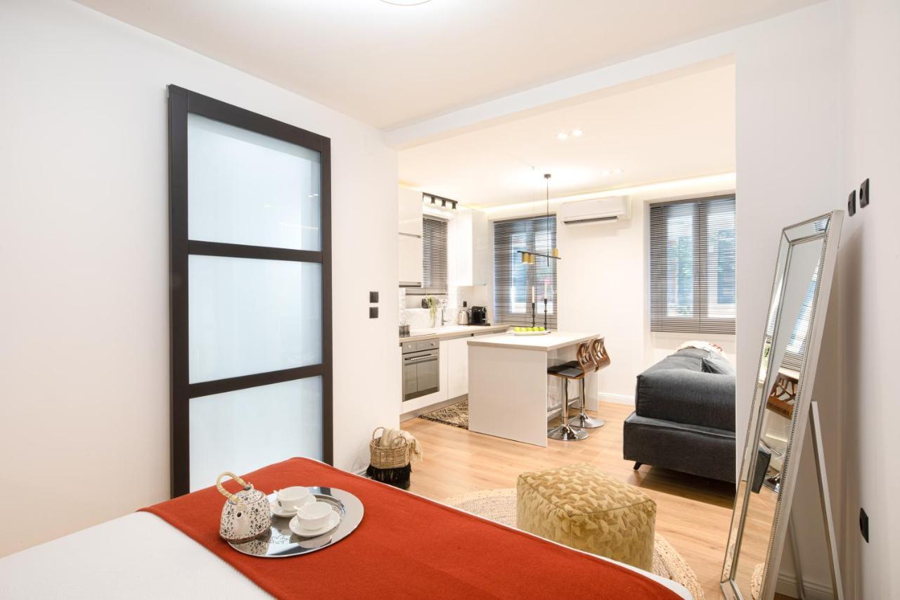 Piccolo Lusso Mini Apartment