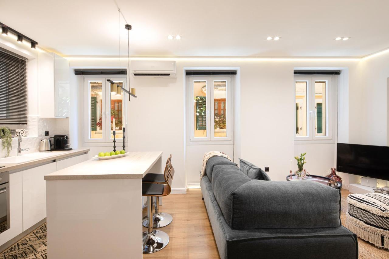 Piccolo Lusso Mini Apartment