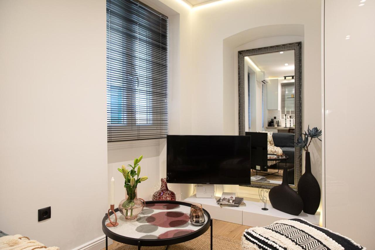 Apartment Piccolo Lusso Mini