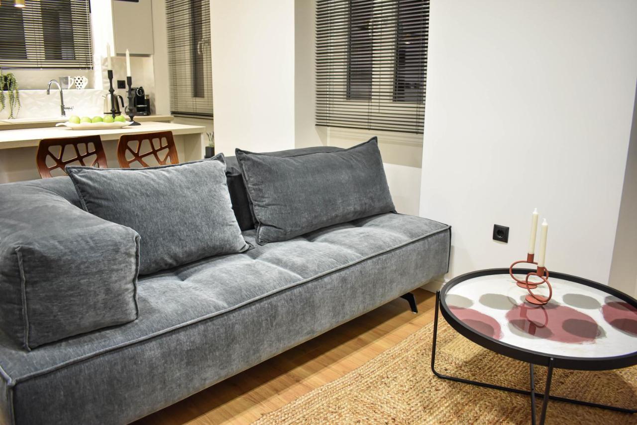 Piccolo Lusso Mini Apartment Corfu (city)
