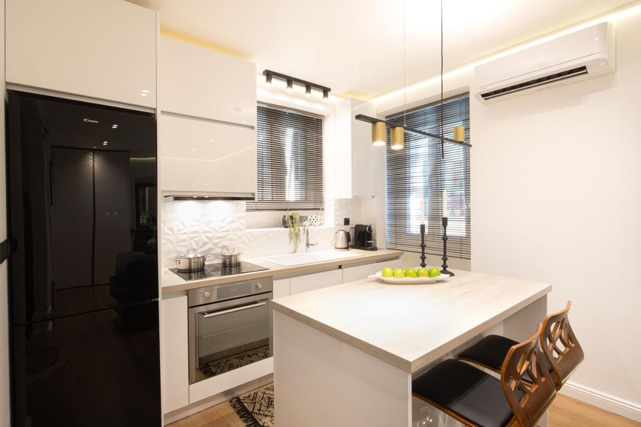 Apartment Piccolo Lusso Mini *
