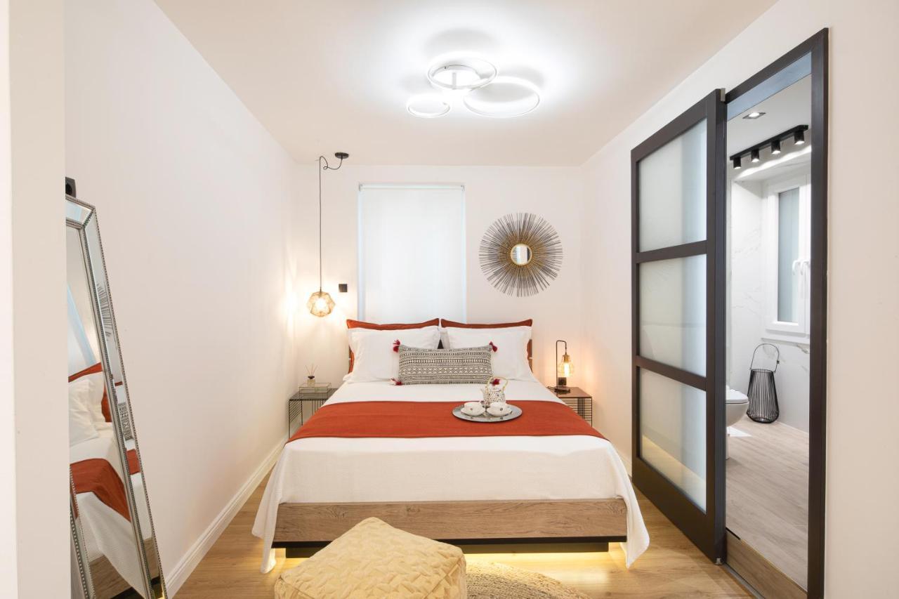 Piccolo Lusso Mini Apartment Corfu (city)