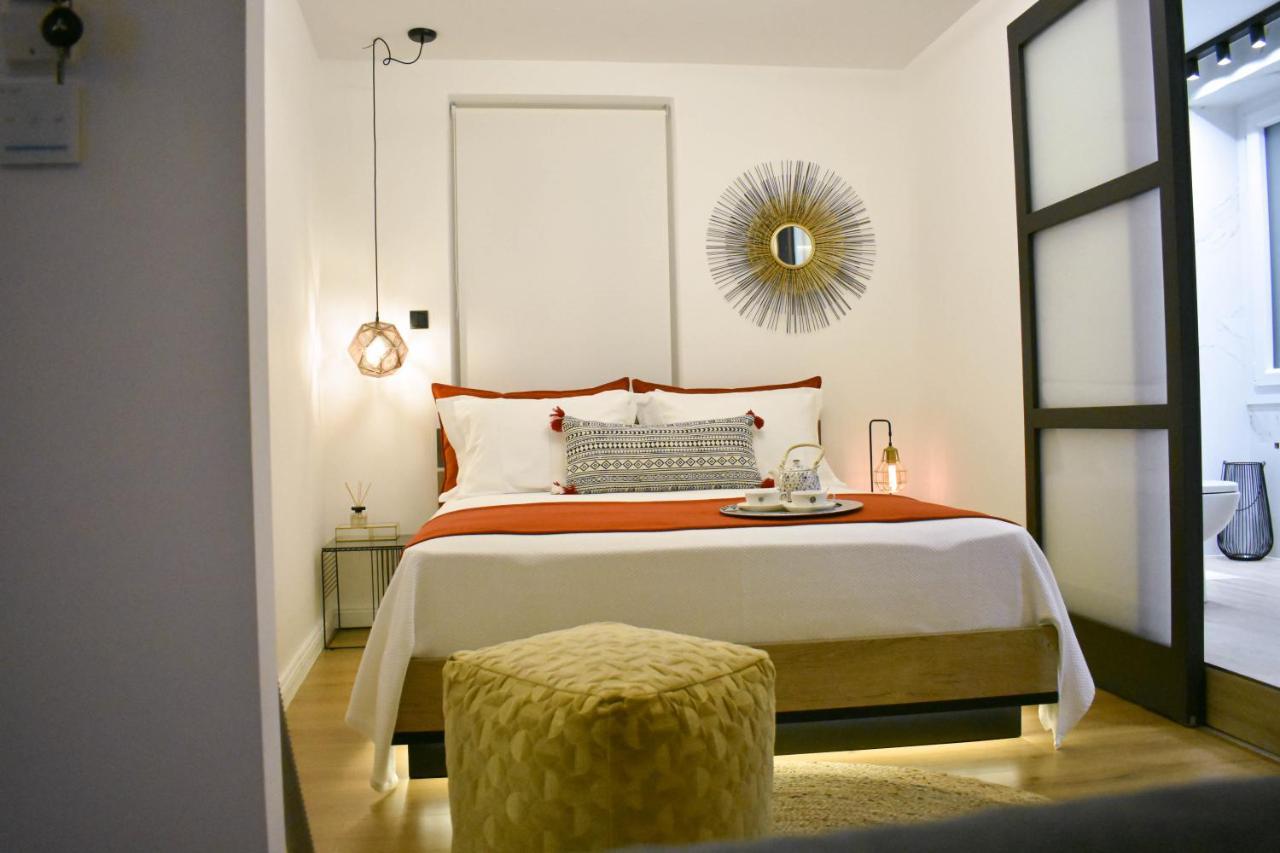 Apartment Piccolo Lusso Mini Corfu (city)
