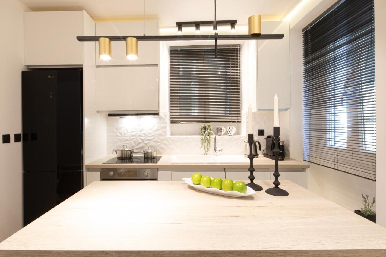 Piccolo Lusso Mini Apartment Corfu (city)