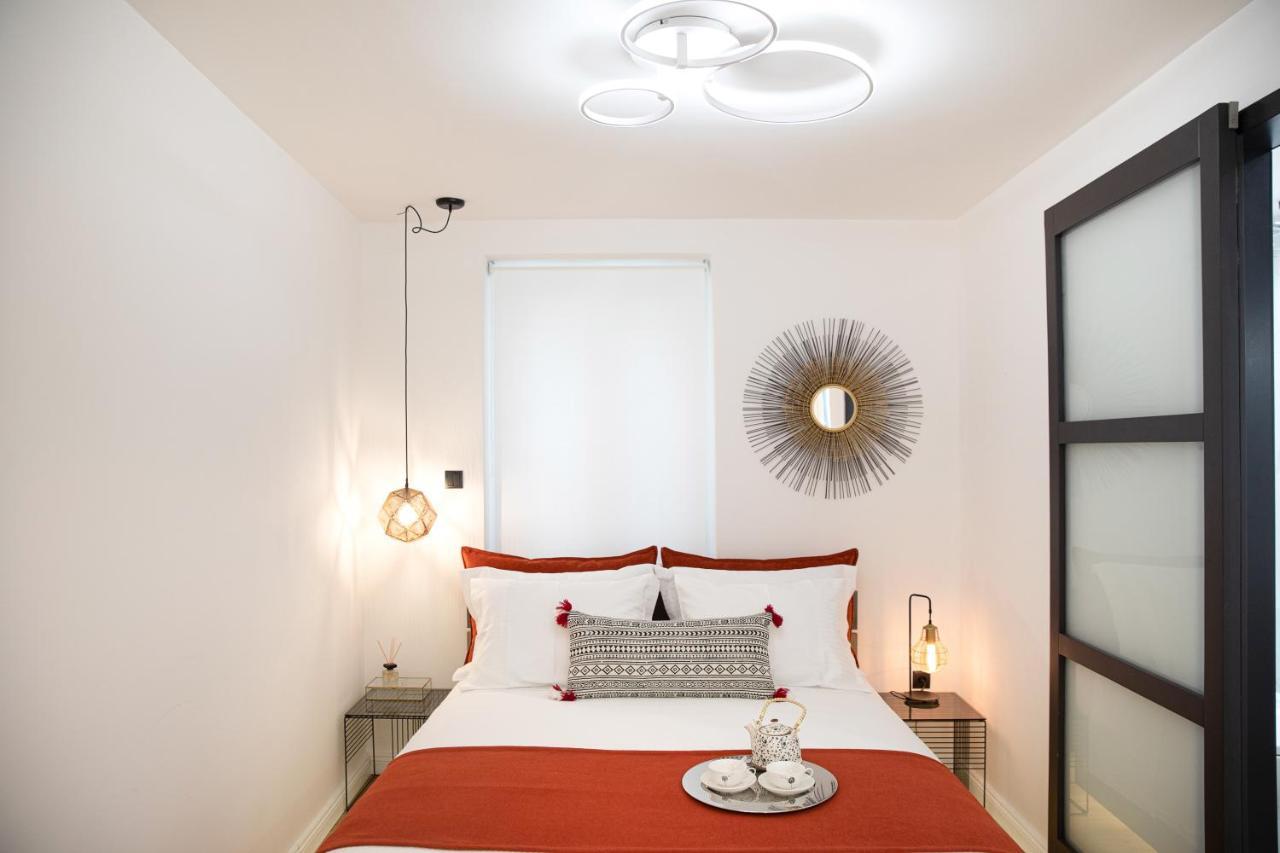 Piccolo Lusso Mini Apartment