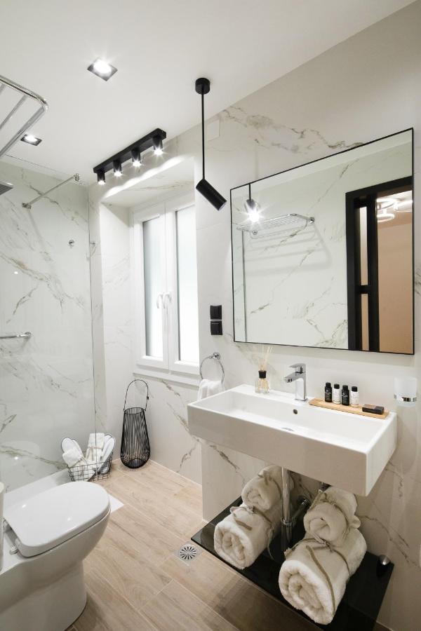 Piccolo Lusso Mini Apartment