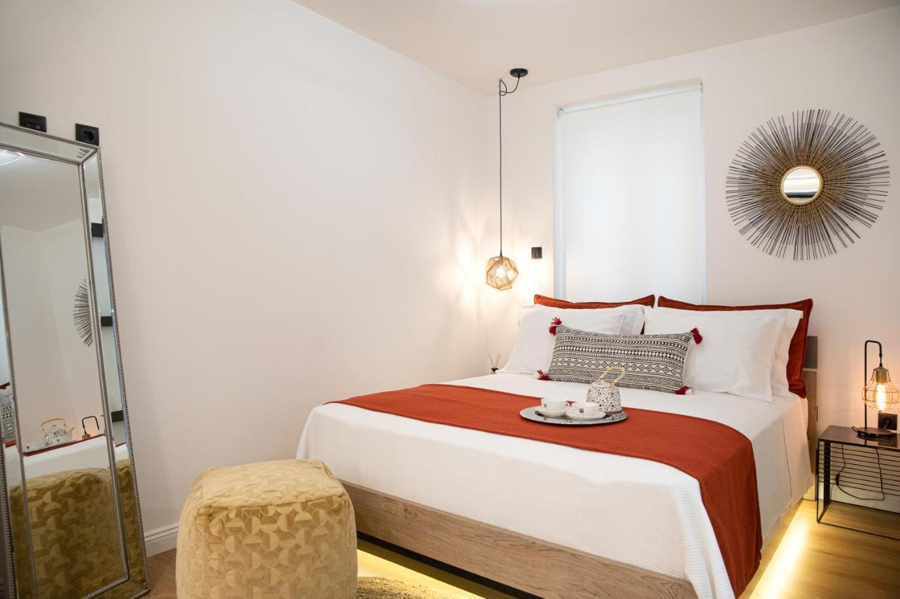 Apartment Piccolo Lusso Mini *