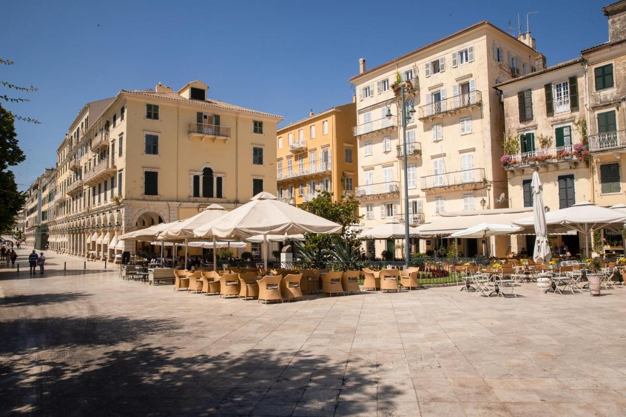 Piccolo Lusso Mini Apartment Corfu (city)