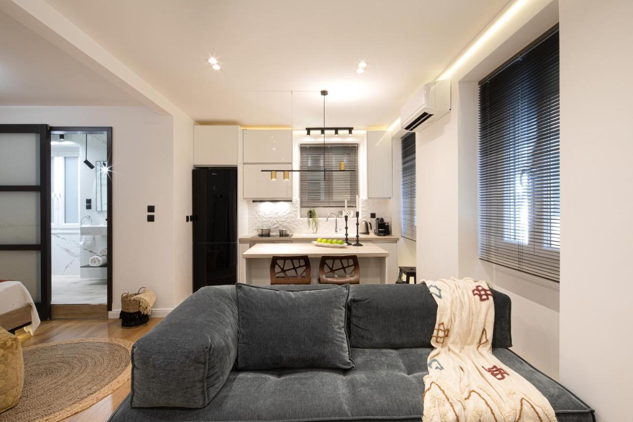 Piccolo Lusso Mini Apartment Corfu (city)