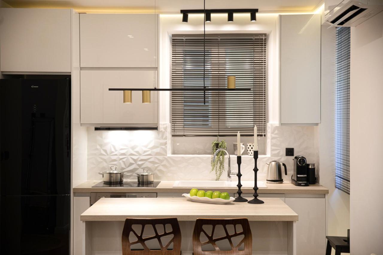 Apartment Piccolo Lusso Mini *