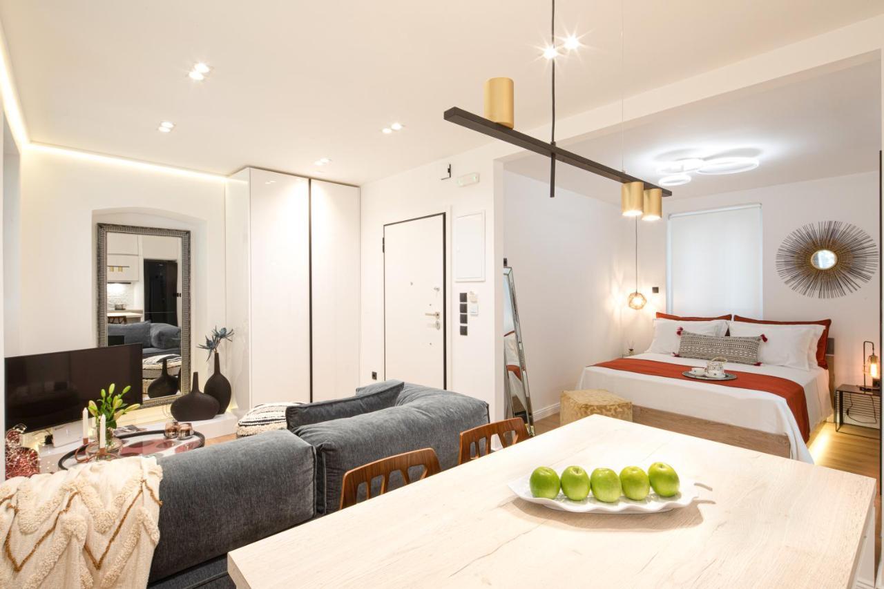 Apartment Piccolo Lusso Mini