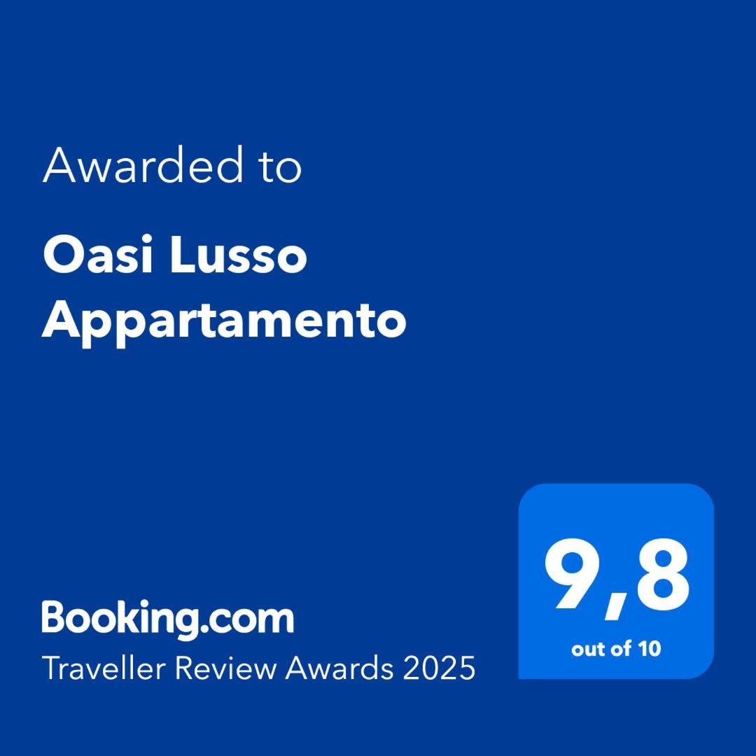 Piccolo Lusso Mini Apartment